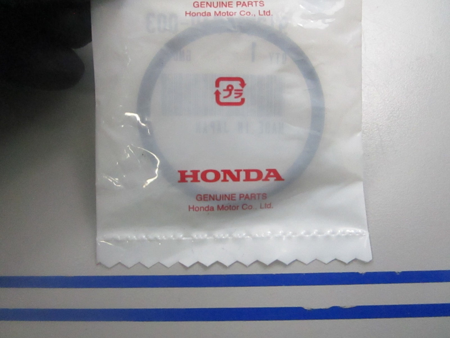 *NEW OEM* 0810 Honda O-Ring 91351-740-003