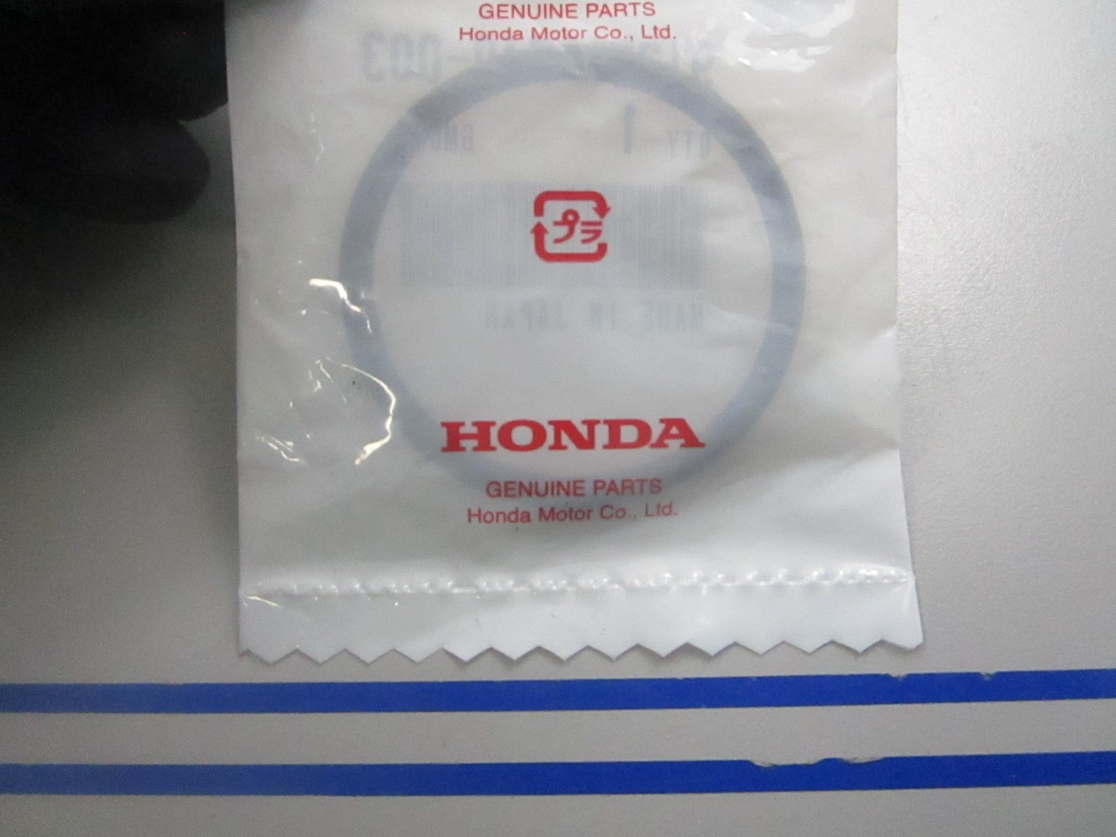 *NEW OEM* 0810 Honda O-Ring 91351-740-003