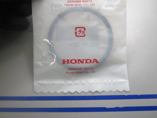 *NEW OEM* 0810 Honda O-Ring 91351-740-003