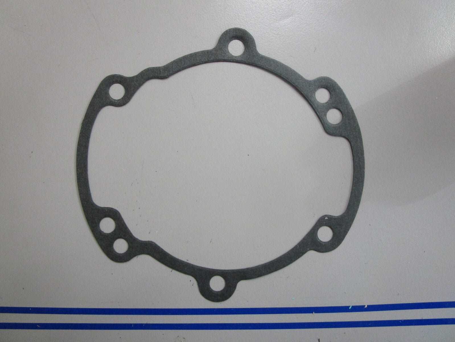 *NEW OEM* 0810 OMC Johnson Evinrude Gasket 315757 0315757