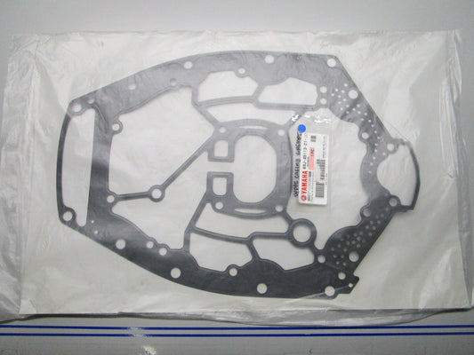 *NEW OEM* 0720 Yamaha Upper Casing Gasket 69J-45113-21-00