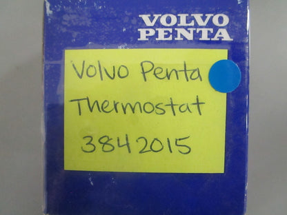 *NEW OEM* 0820 Volvo Penta Thermostat 3842015