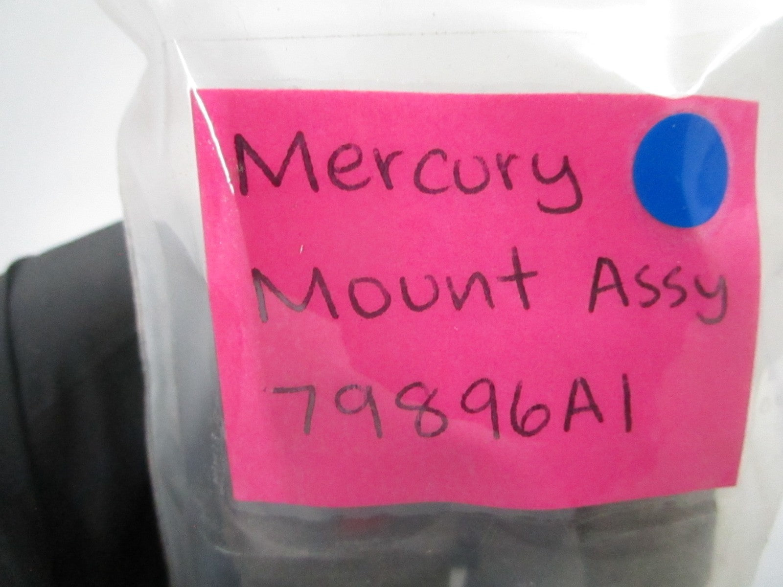 *NEW OEM* 0810 Mercury Quicksilver Mount Assembly 79896A1