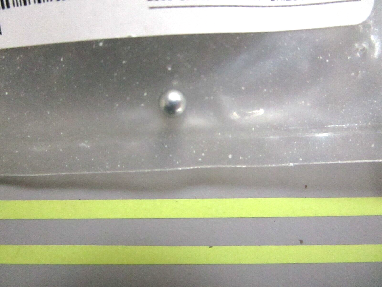 *NEW OEM* 0750 Yamaha BALL 93505-32038-00