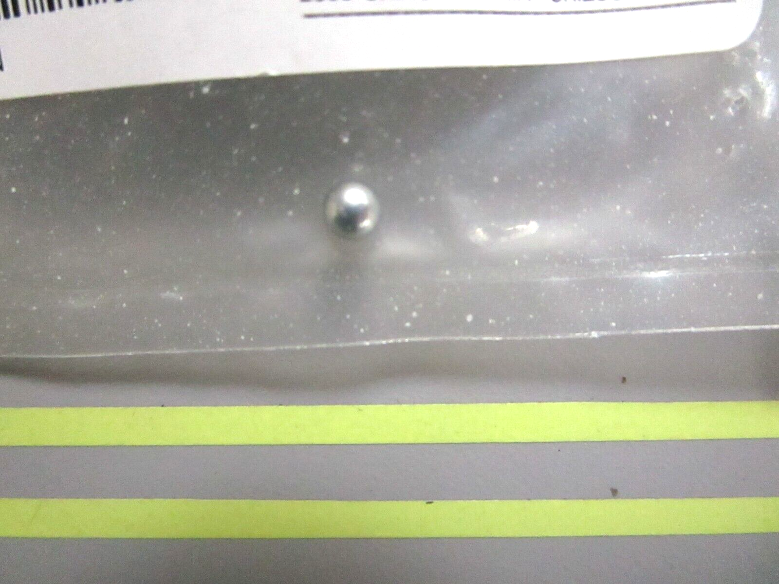 *NEW OEM* 0750 Yamaha BALL 93505-32038-00
