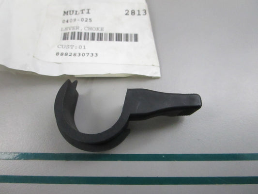 NEW OEM 0409-025 Arctic Cat Choke Lever 0810