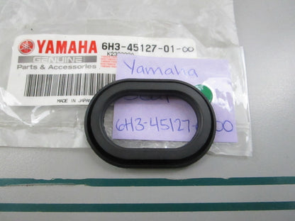 NEW OEM 6H3-45127-01-00 Yamaha Seal 0810