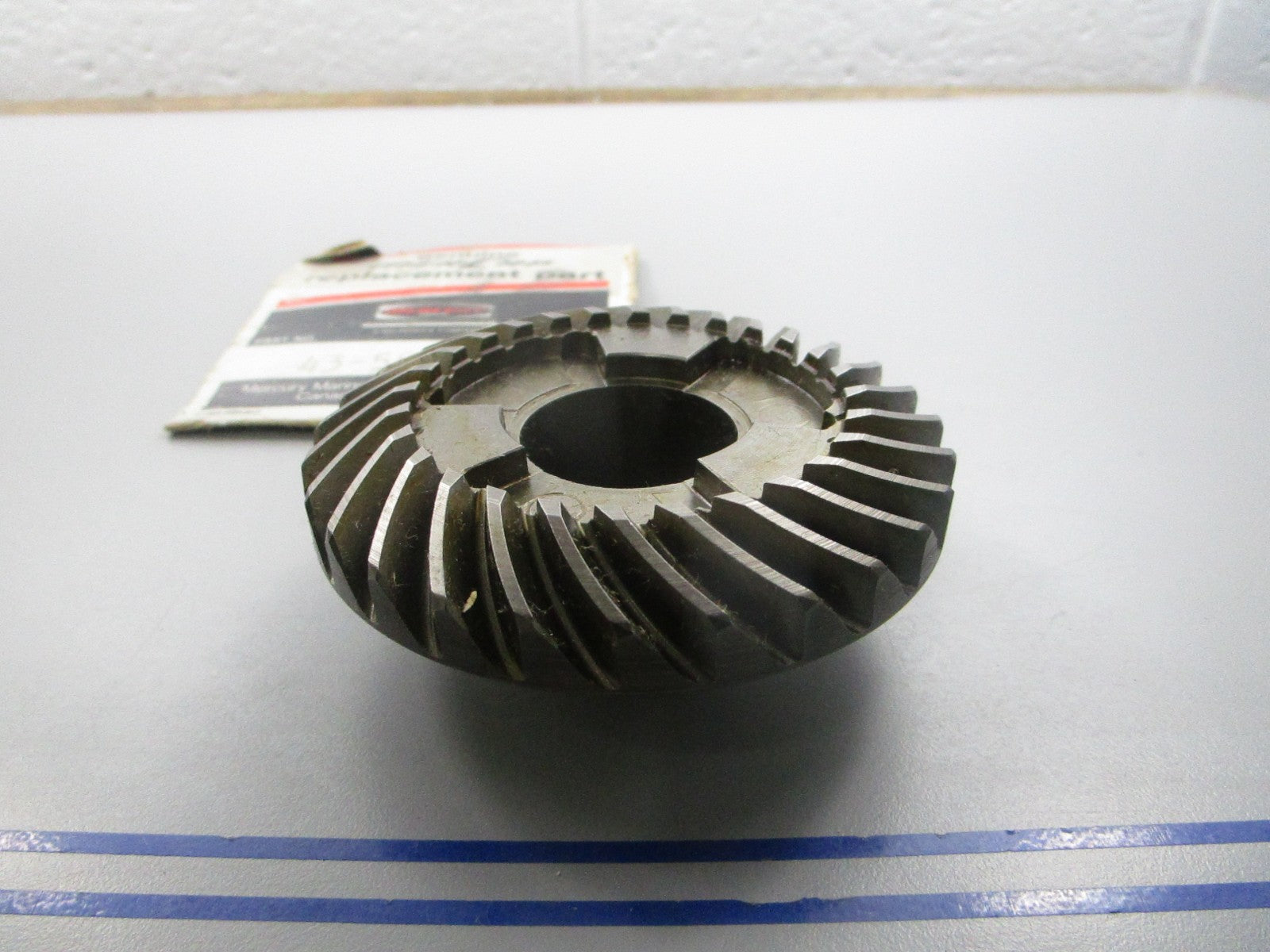 NEW OEM 43-55428 Mercury Quicksilver 28T Reverse Gear 0810