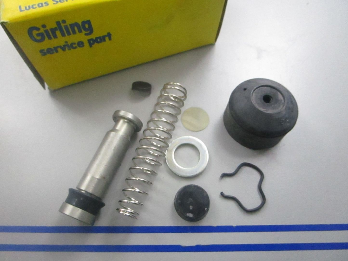 *NEW OEM* 0810 Girling Repair Kit SP4921