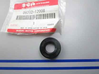 NEW OEM 09282-12008 Suzuki Oil Seal 0810