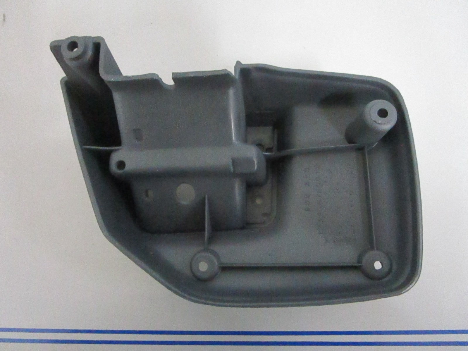 NEW OEM 81156-MN5-0200 Honda Left Arm Rest Mount Cover 0820