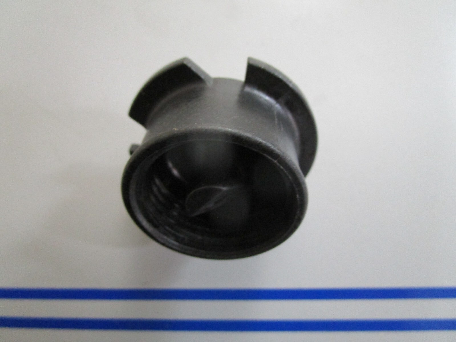 *NEW OEM* 0810 Mercury Quicksilver Telltale Fitting 22-827948