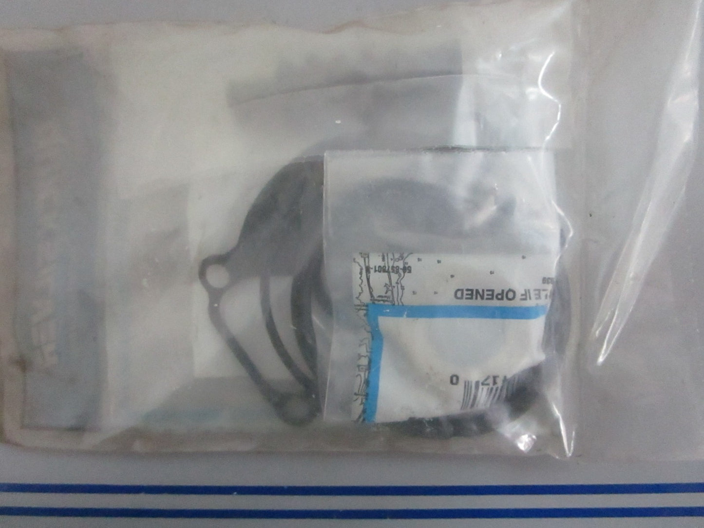 *NEW OEM* 0820 Mercury Quicksilver Seal Kit 26-85090A2