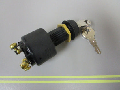 *NEW* 0750 Sierra IGNITION SWITCH MP39100