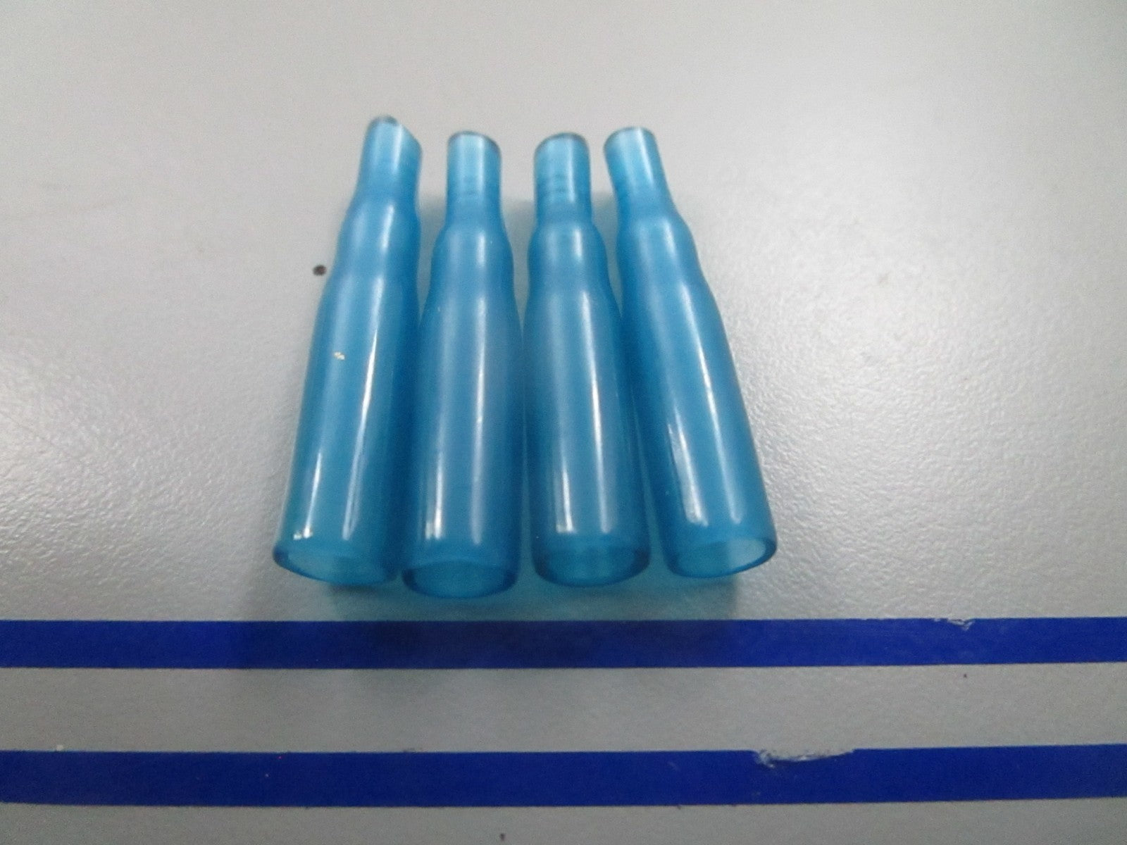 *NEW OEM* (LOT OF 4) 0810 OMC Johnson Evinrude Sleeve 513186 0513186