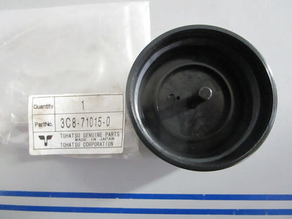 NEW OEM 3C8-71015-0 Tohatsu Oil Filler Cap 0820