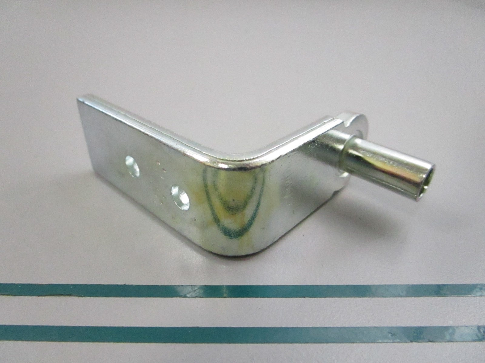 NEW OEM 2189194 Whirlpool Door Hinge 0810