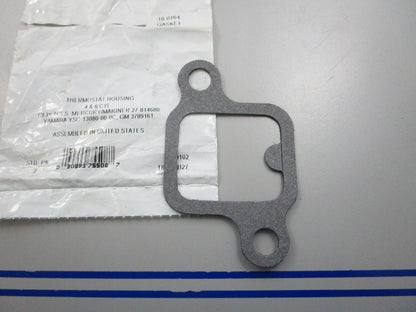 NEW 18-0164 Replaces: Mercury 27-814680 Sierra Gasket 0810