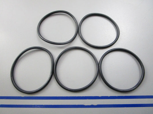 NEW OEM (LOT OF 5) 25-F286305 Mercury Quicksilver Gasket 0810