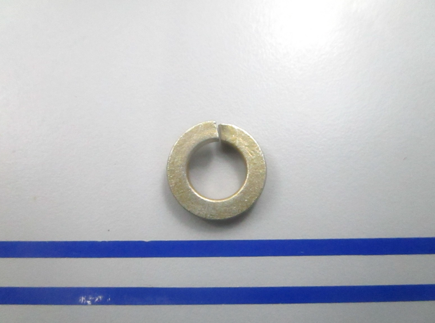 NEW OEM Husqvarna 539990118 Lock Washer 0810