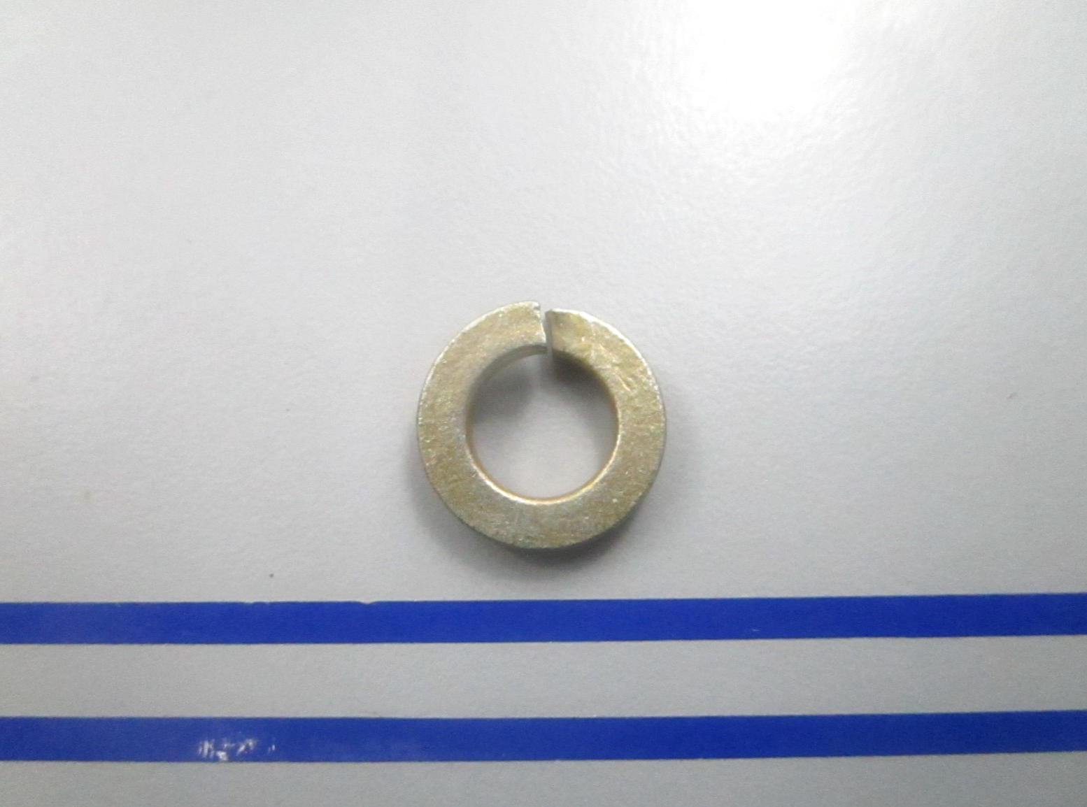 NEW OEM Husqvarna 539990118 Lock Washer 0810