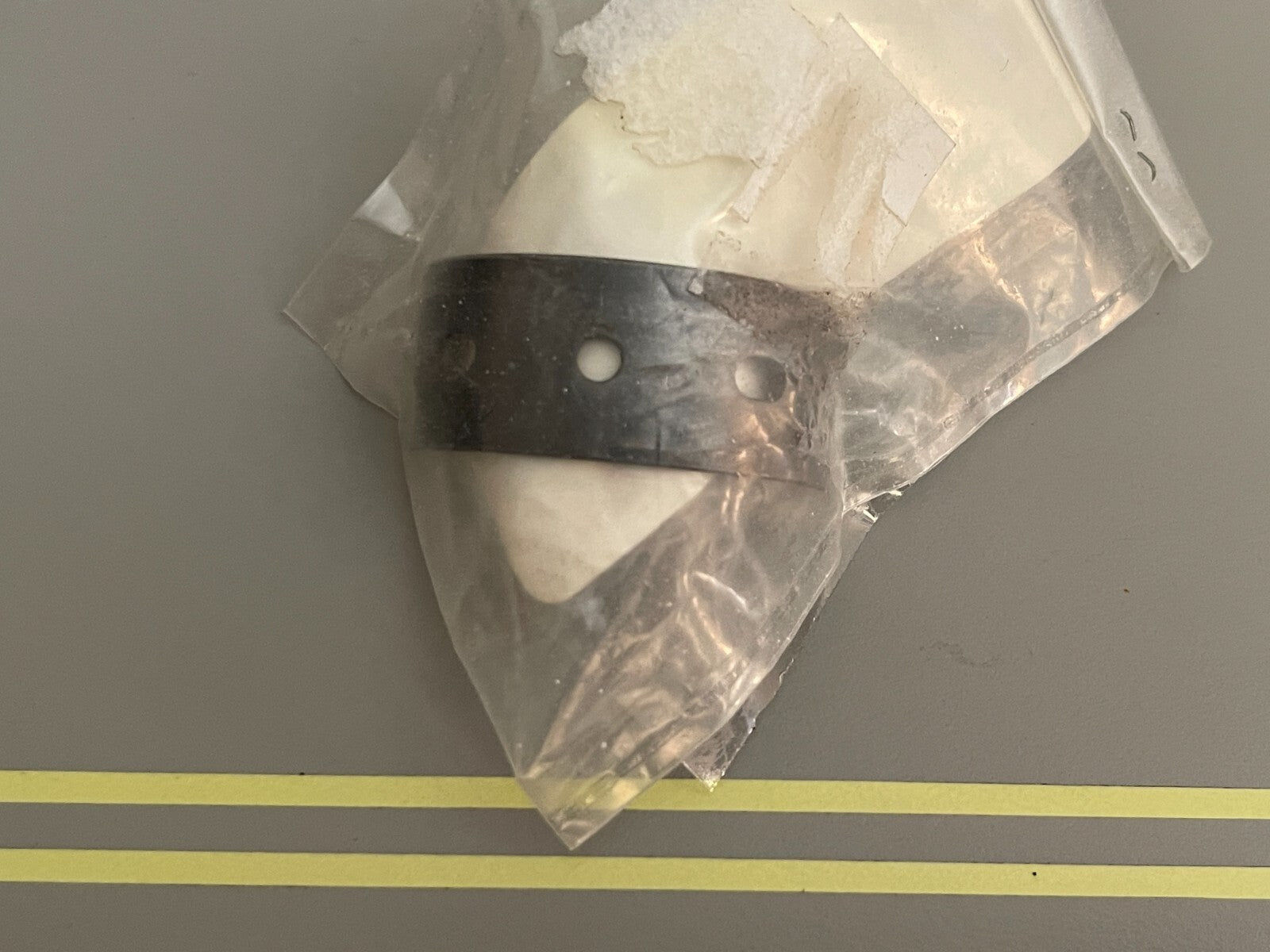 *NEW OEM* 0810 Yamaha Plane Bearing 3LD-11416-20-00