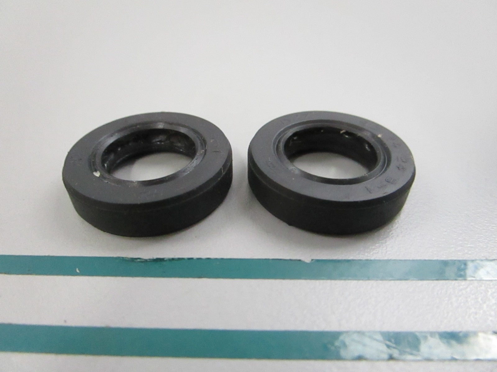 NEW OEM (LOT OF 2) 91202-444-023 Honda Oil Seal 0810