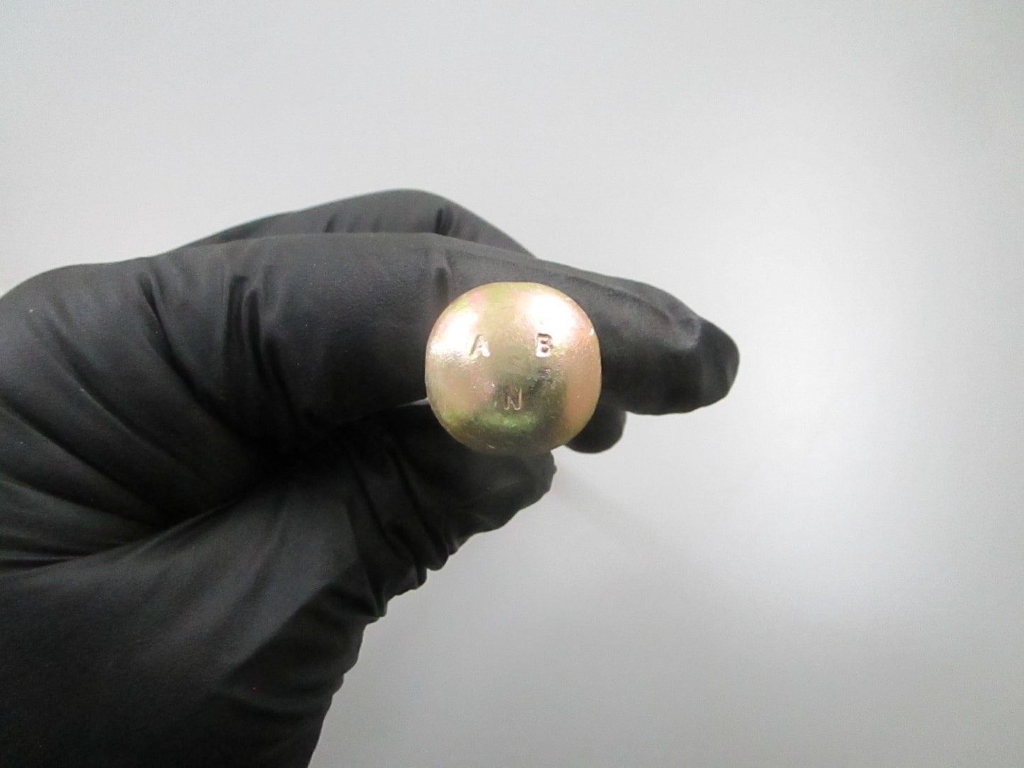 *NEW OEM* 0810 OMC Johnson Evinrude Bolt 326134 0326134