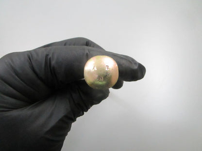 *NEW OEM* 0810 OMC Johnson Evinrude Bolt 326134 0326134