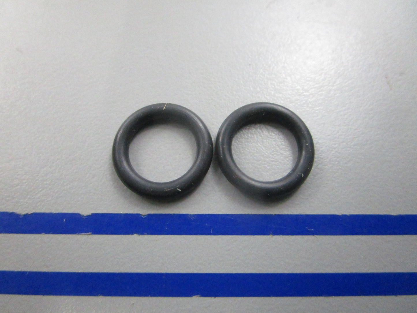 NEW OEM (LOT OF 2) 25-82264M Mercury Quicksilver O-Ring 0810