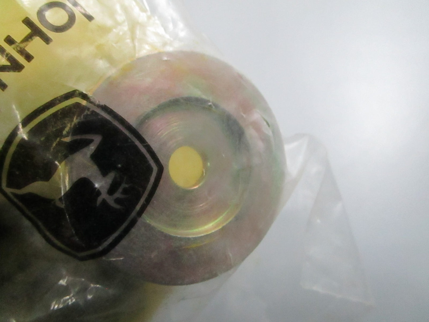 *NEW OEM* 0810 John Deere Washer 04259