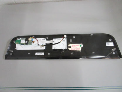 Whirlpool W11413566 Dryer Control Panel Interface MED6230 MGD6230 NEW OEM 0820