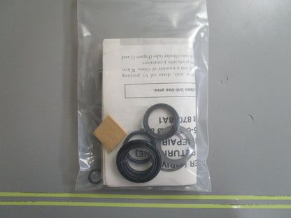 *NEW OEM* 0810 Mercury Quicksilver O-Ring Kit  25-60342A3 (Incomplete)