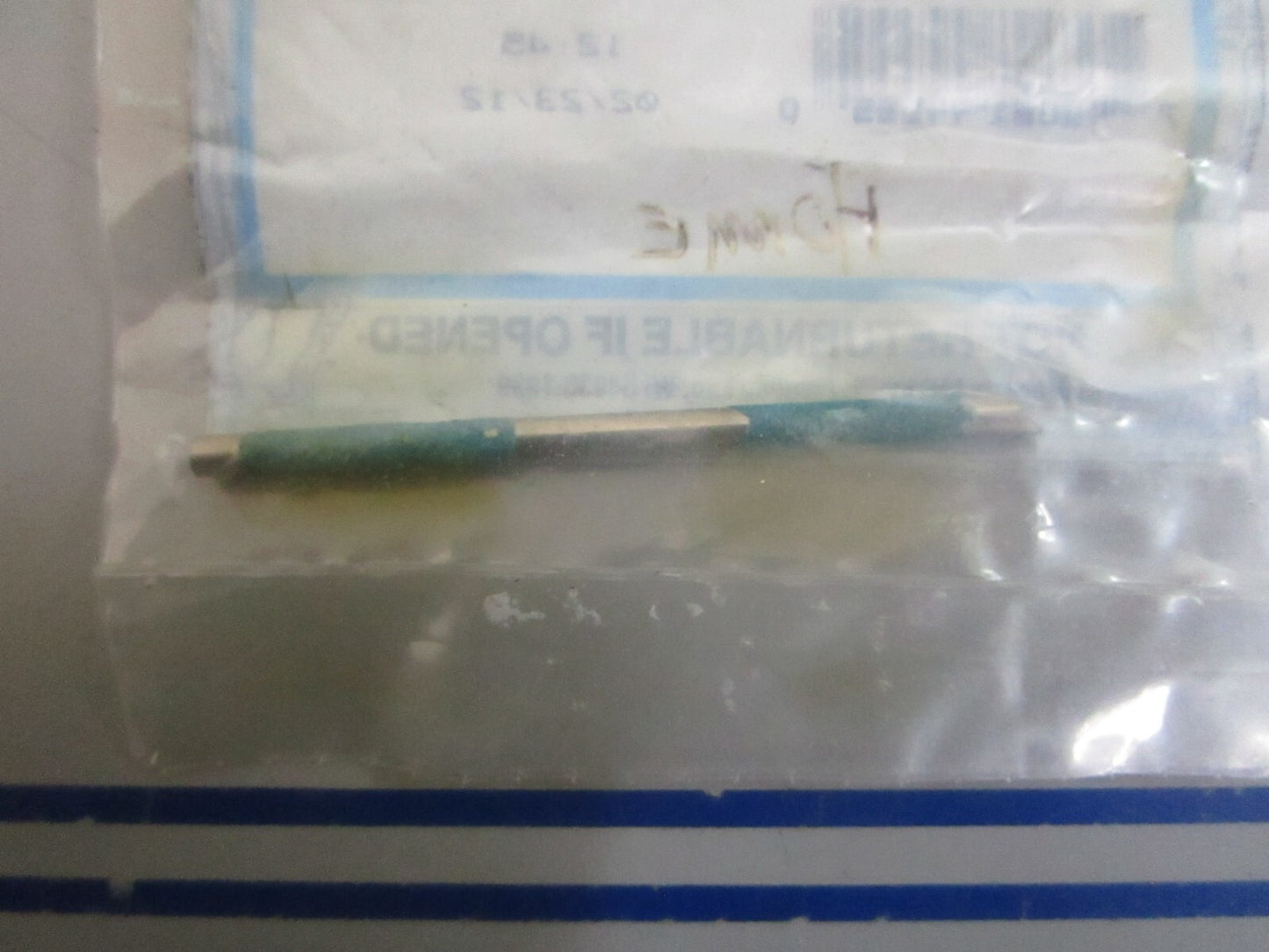 *NEW OEM* 0810 Mercury Quicksilver Pilot Tube 859402