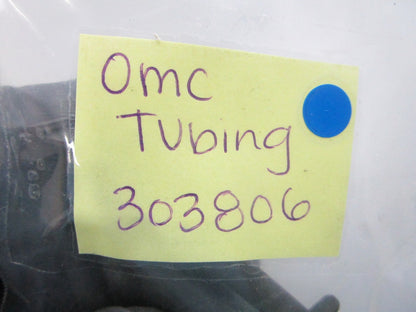 NEW OEM (LOT OF 3) 303806 0303806 OMC Johnson Evinrude Tubing 0810