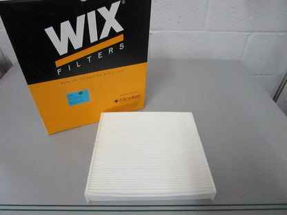 NEW WP10129 WIX Air Filter 0810