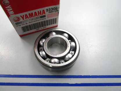 NEW OEM 93306-27211-00 Yamaha Bearing 0810