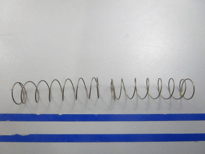 NEW OEM (LOT OF 2) 309298 0309298 OMC Johnson Evinrude Spring 0810
