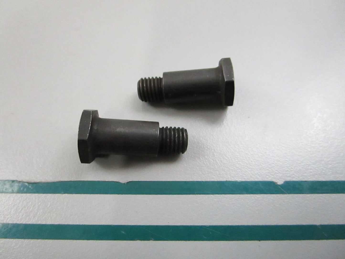 NEW OEM (LOT OF 2) 5020960 Polaris Float Pin 0810