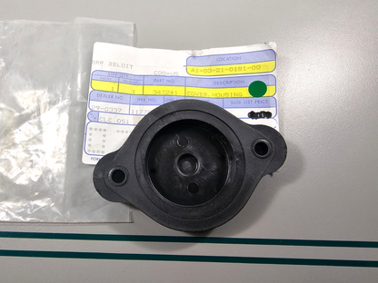 NEW OEM 347241 0347241 OMC Johnson Evinrude Housing Cover 0810