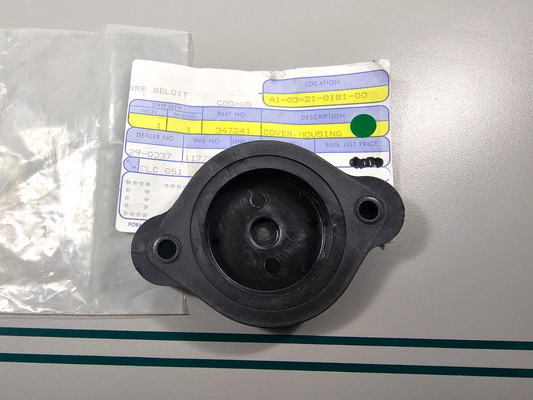 NEW OEM 347241 0347241 OMC Johnson Evinrude Housing Cover 0810