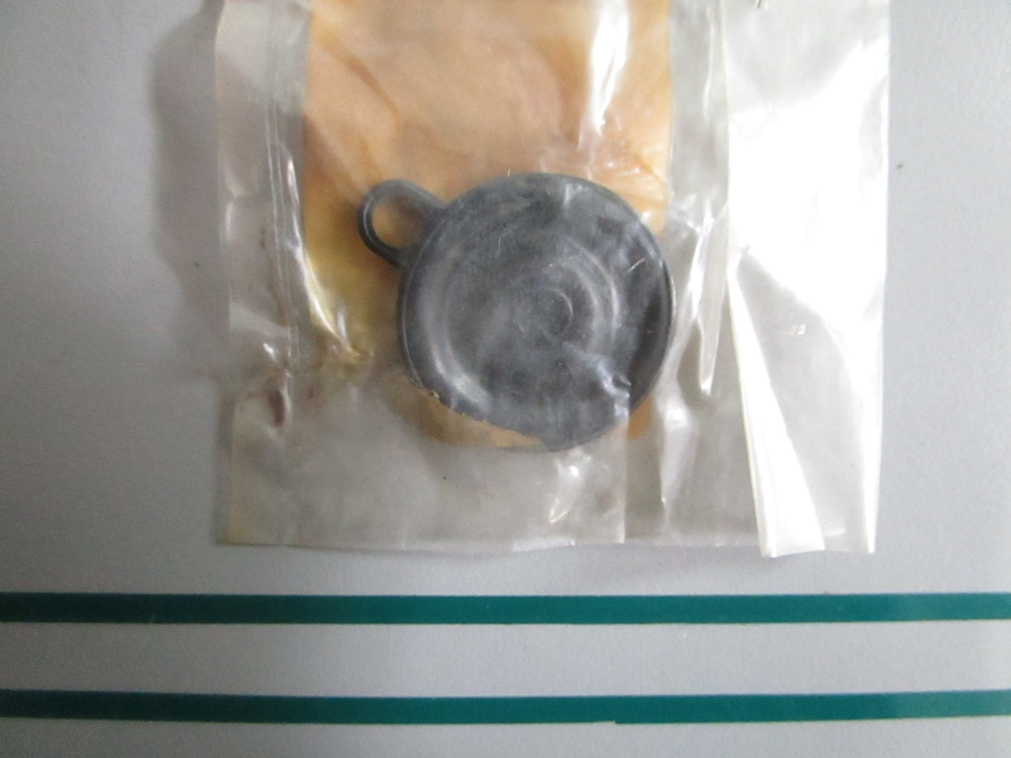 NEW OEM 33A-14369-00-00 Yamaha Diaphragm 0820