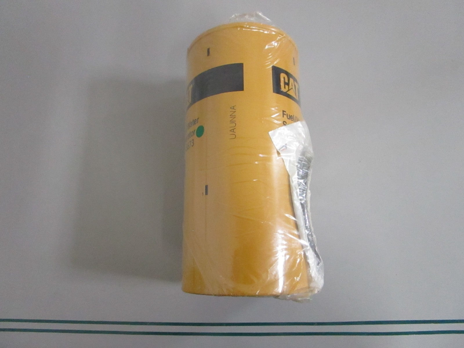Caterpillar CAT 133-5673 Std Efficiency Fuel Water Separator NEW OEM 0820
