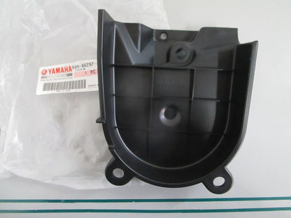Yamaha NEW OEM Dust Cover 6AH-46297-00-00 NOS Genuine Marine Part 0820