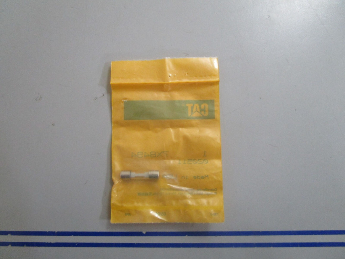 *NEW OEM* 0770 CAT 30 AMP Fuse 7X-8494 7X8494