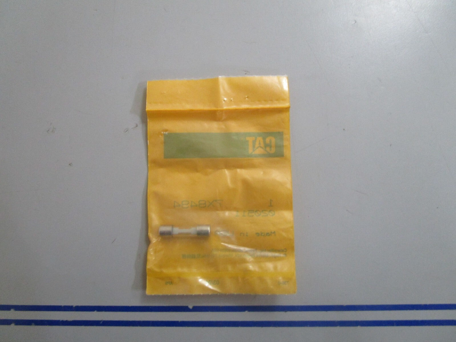 *NEW OEM* 0770 CAT 30 AMP Fuse 7X-8494 7X8494