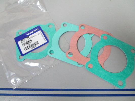 *NEW OEM* (LOT OF 4) 0810 Volvo Penta Gasket 856004