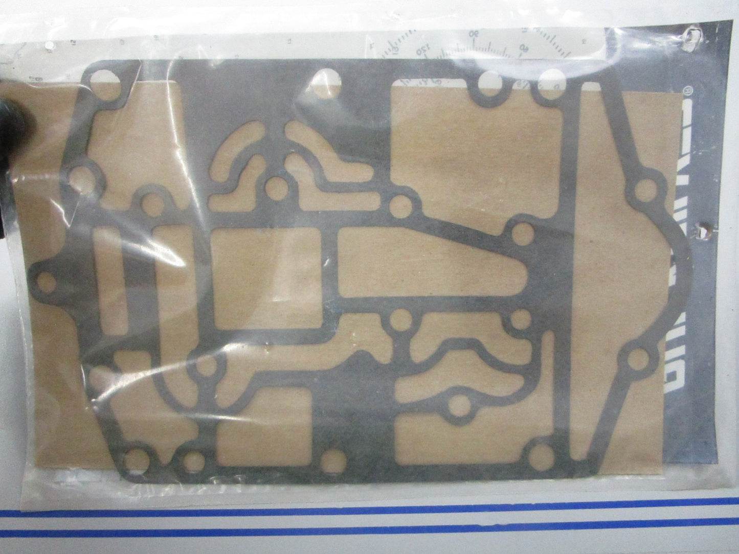 NEW OEM 27-43008 6 Mercury Quicksilver Gasket 0810