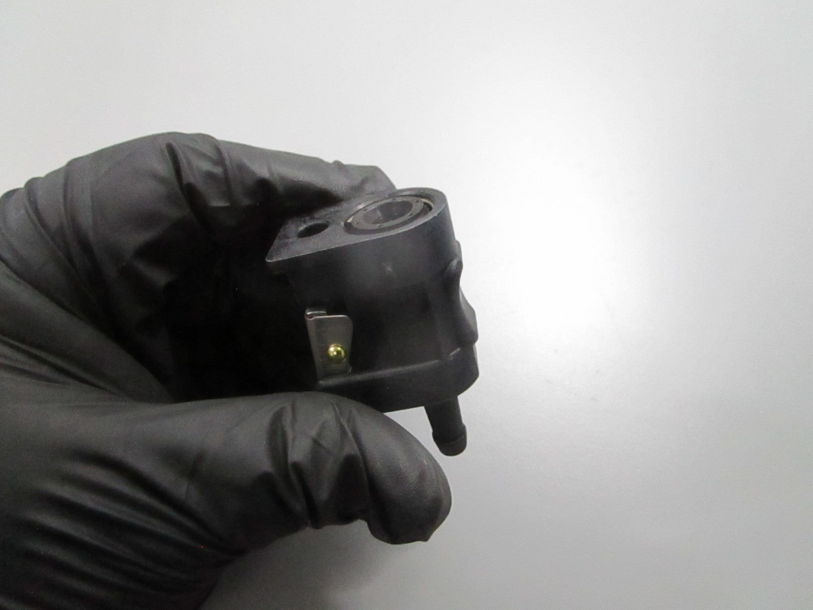 *NEW OEM* 0810 Yamaha Fuel Line Connector 6G1-24305-05-00