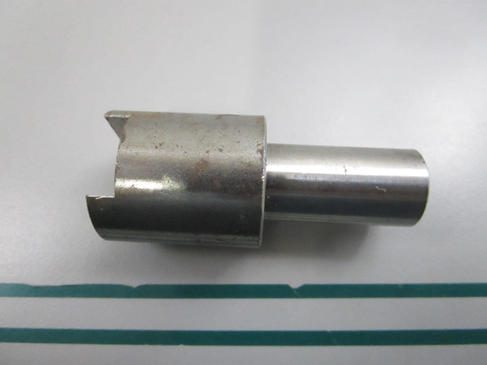 Bobcat NEW OEM Bob-Tach Weld-On Bushing 6702958 Skid Steer 0810